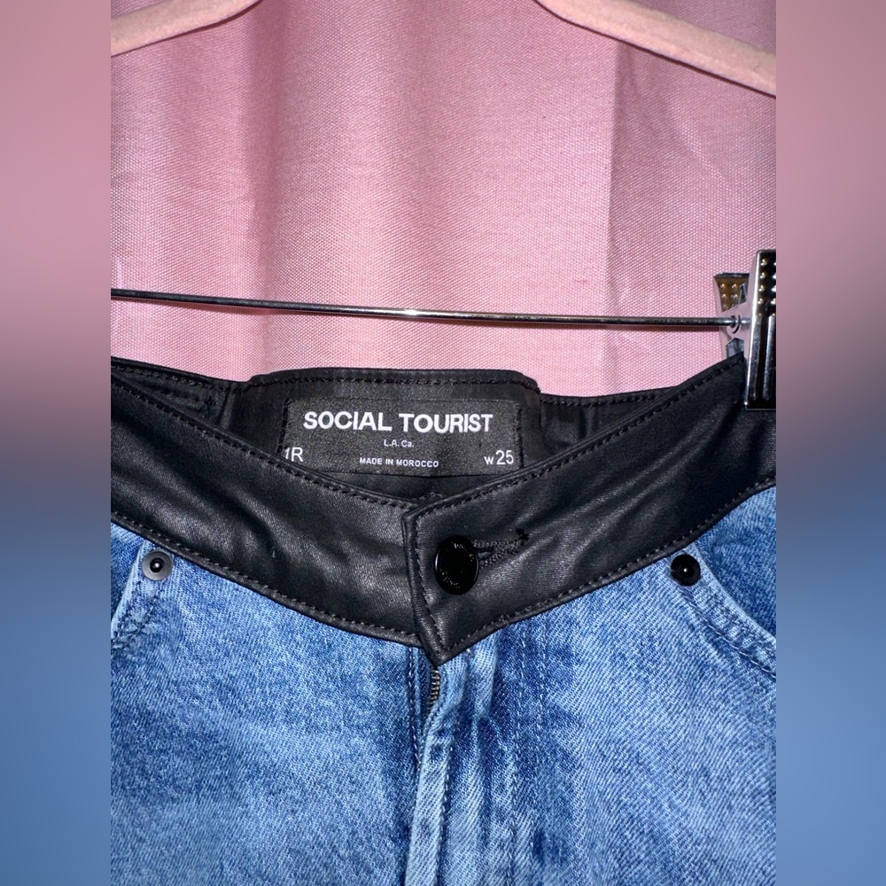 Hollister jeans